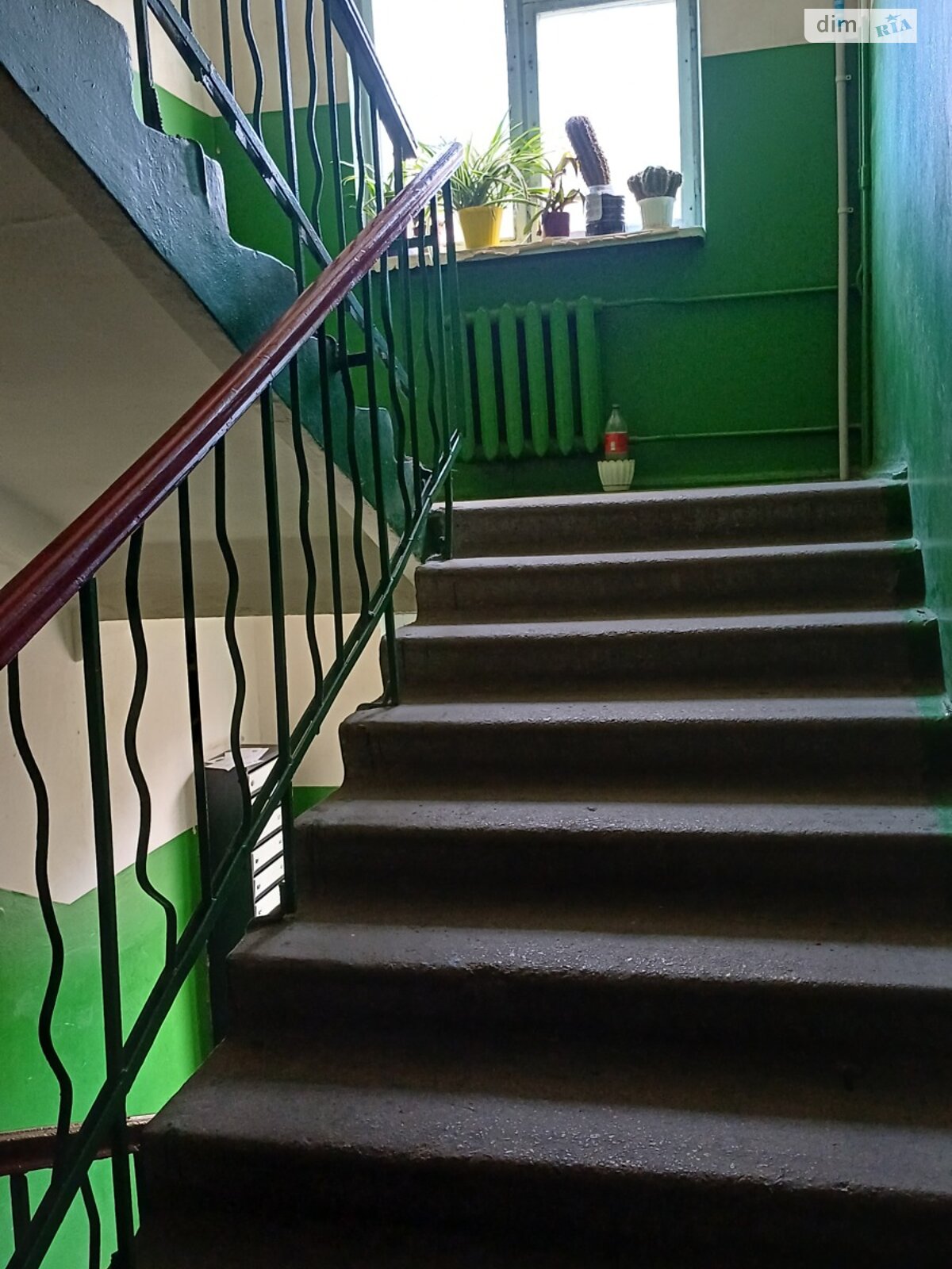 Продажа двухкомнатной квартиры в Чернигове, на пер. Коцюбинского 4А, район Холодные Яры фото 1 Продажа двухкомнатной квартиры в Чернигове, на пер. Коцюбинского 4А, район Холодные Яры фото 1