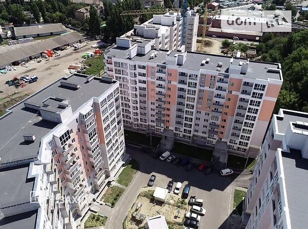 Продаж двокімнатної квартири в Чернігові на вул. Жабинського 2В,, кв. 12, фото 1 Продаж двокімнатної квартири в Чернігові на вул. Жабинського 2В,, кв. 12, фото 1