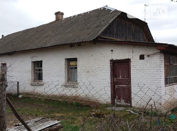 Продажа квартиры, 1 ком., Чернигов, c. Киселевка, Заводская улица Продажа квартиры, 1 ком., Чернигов, c. Киселевка, Заводская улица