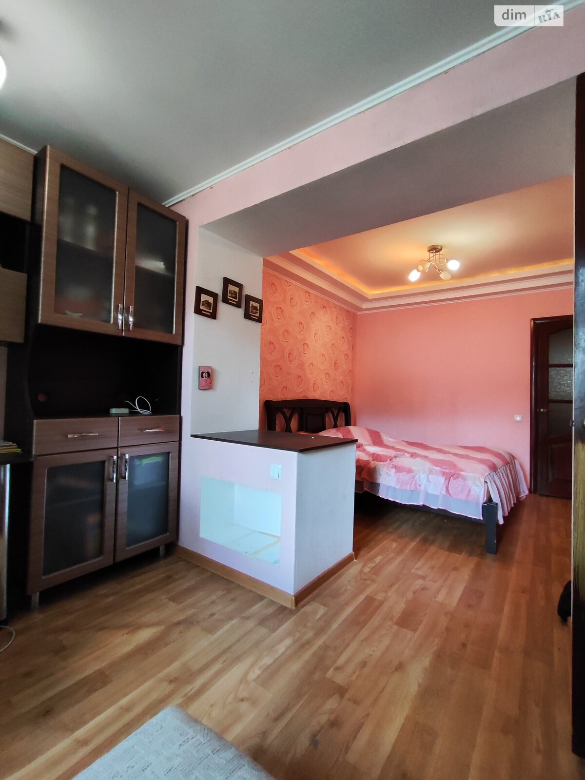 Продажа двухкомнатной квартиры в Чернигове, на ул. Князя Черного 13, район Центр фото 1