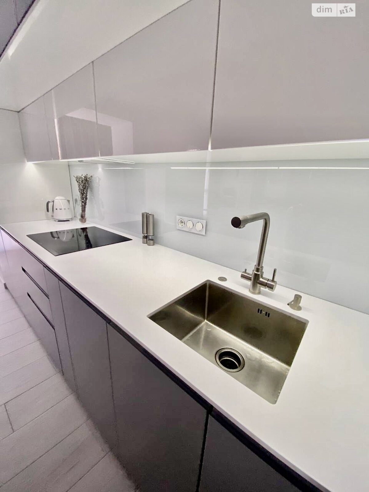 Продажа двухкомнатной квартиры в Чернигове, на ул. Шевченко 101А, район Кордовка фото 1