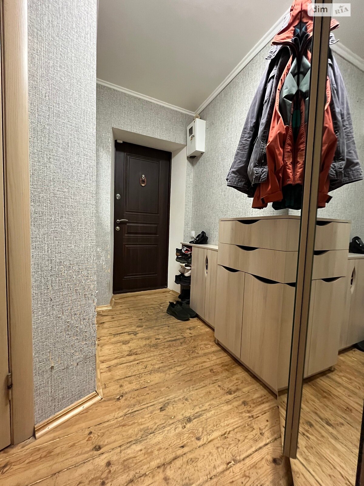 Продажа однокомнатной квартиры в Чернигове, на ул. Шевченко, район Кордовка фото 1 Продажа однокомнатной квартиры в Чернигове, на ул. Шевченко, район Кордовка фото 1