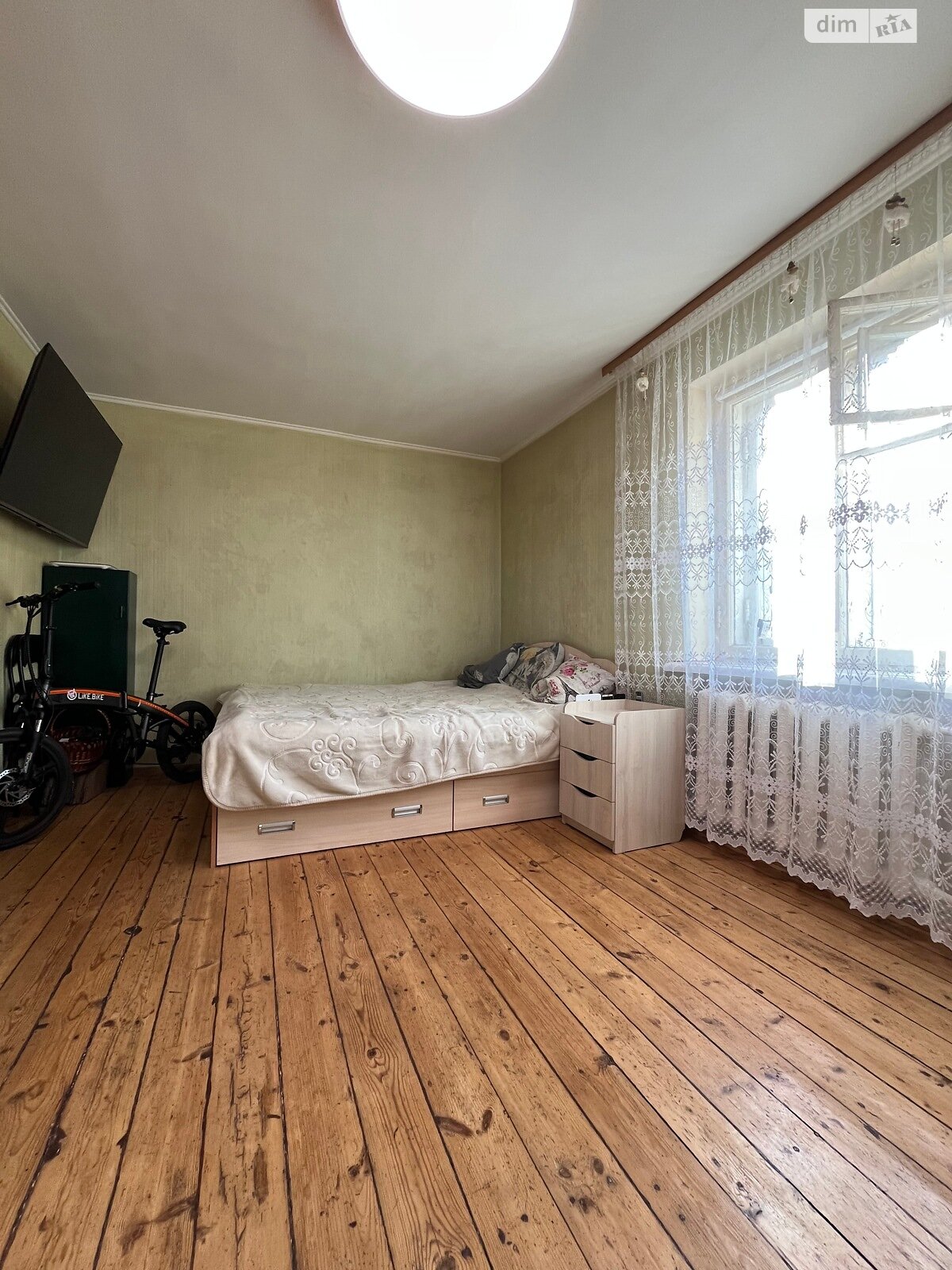 Продажа однокомнатной квартиры в Чернигове, на ул. Шевченко, район Кордовка фото 1 Продажа однокомнатной квартиры в Чернигове, на ул. Шевченко, район Кордовка фото 1