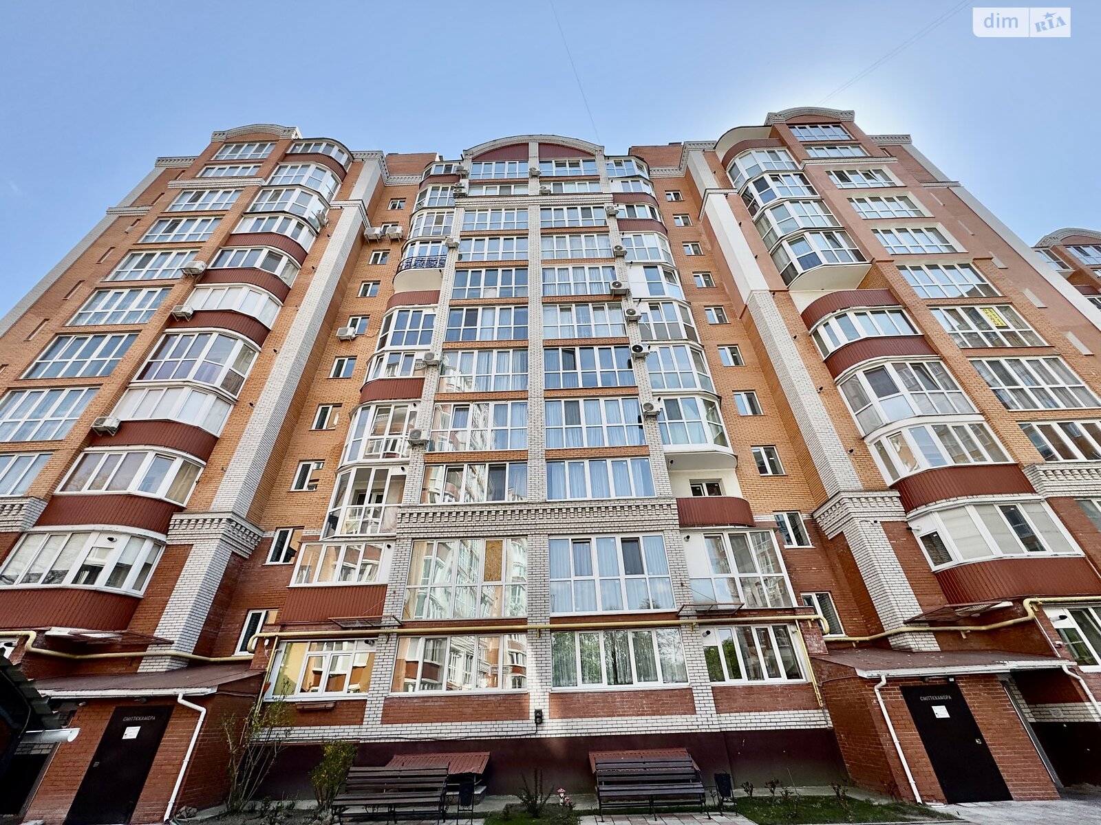 Продаж двокімнатної квартири в Чернігові, на вул. Шевченка 99Б, район Кордівка фото 1 Продаж двокімнатної квартири в Чернігові, на вул. Шевченка 99Б, район Кордівка фото 1