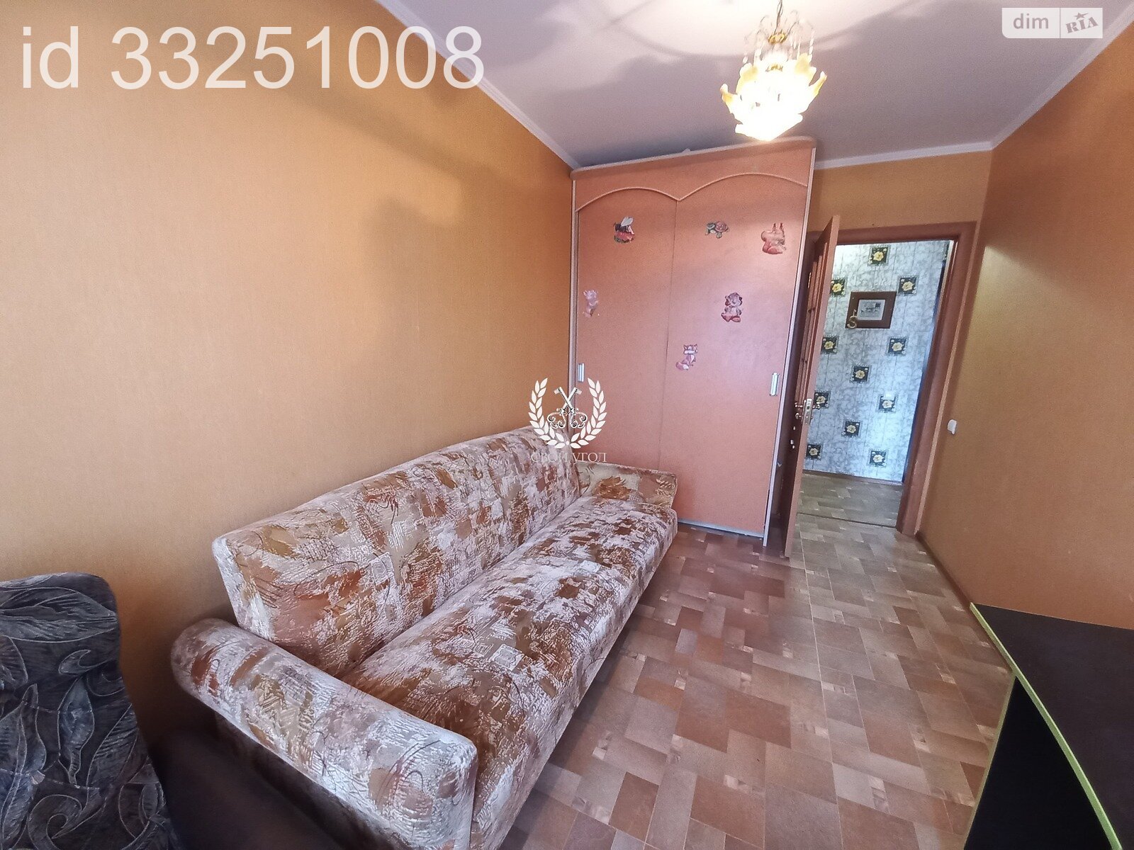 Продажа трехкомнатной квартиры в Чернигове, на ул. Шевченко, район Кордовка фото 1 Продажа трехкомнатной квартиры в Чернигове, на ул. Шевченко, район Кордовка фото 1