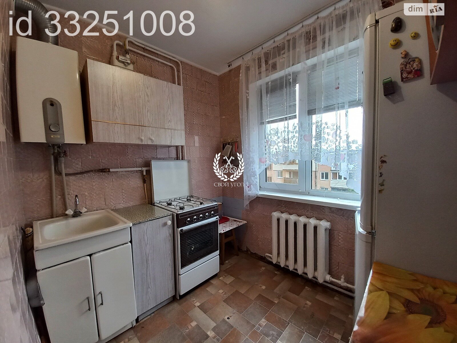 Продажа трехкомнатной квартиры в Чернигове, на ул. Шевченко, район Кордовка фото 1 Продажа трехкомнатной квартиры в Чернигове, на ул. Шевченко, район Кордовка фото 1
