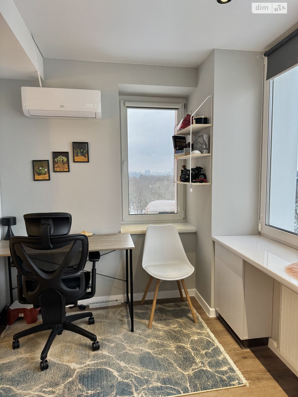 Продажа двухкомнатной квартиры в Чернигове, на ул. Шевченко 101А, район Кордовка фото 1 Продажа двухкомнатной квартиры в Чернигове, на ул. Шевченко 101А, район Кордовка фото 1