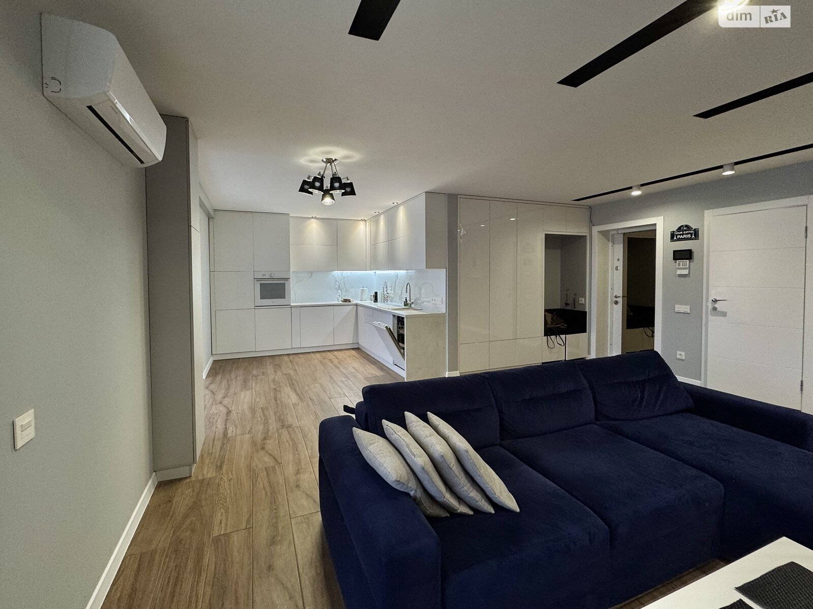 Продажа двухкомнатной квартиры в Чернигове, на ул. Шевченко 101А, район Кордовка фото 1 Продажа двухкомнатной квартиры в Чернигове, на ул. Шевченко 101А, район Кордовка фото 1