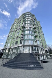 Продажа однокомнатной квартиры в Чернигове, на ул. Михнюка Олега 1А, район Красный Мост фото 2