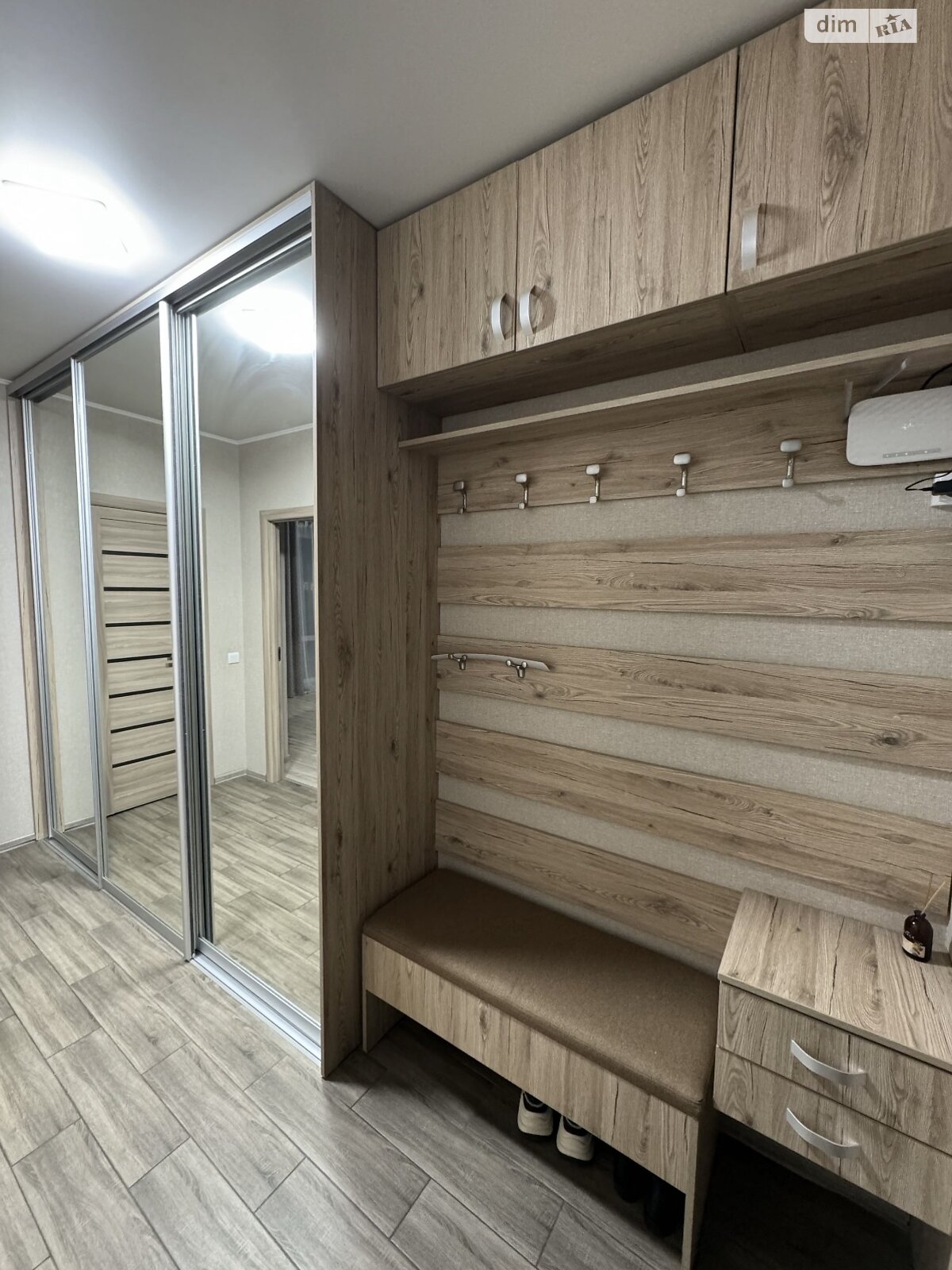 Продажа однокомнатной квартиры в Чернигове, на ул. Михнюка Олега 1А, район Красный Мост фото 1