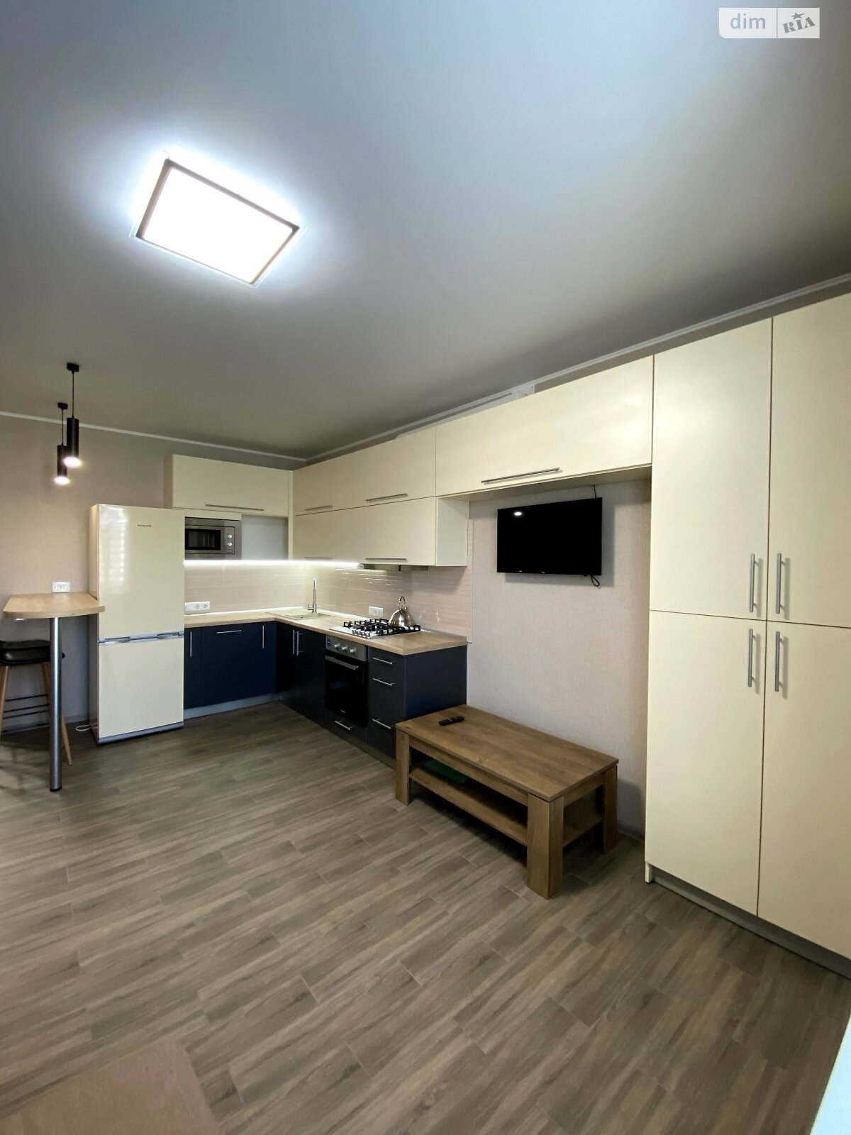 Продажа однокомнатной квартиры в Чернигове, на ул. Михнюка Олега 1А, район Красный Мост фото 1