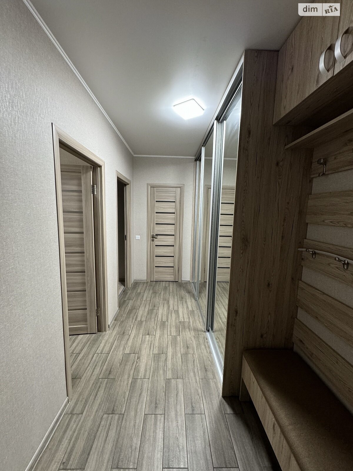 Продажа однокомнатной квартиры в Чернигове, на ул. Михнюка Олега 1А, район Красный Мост фото 1