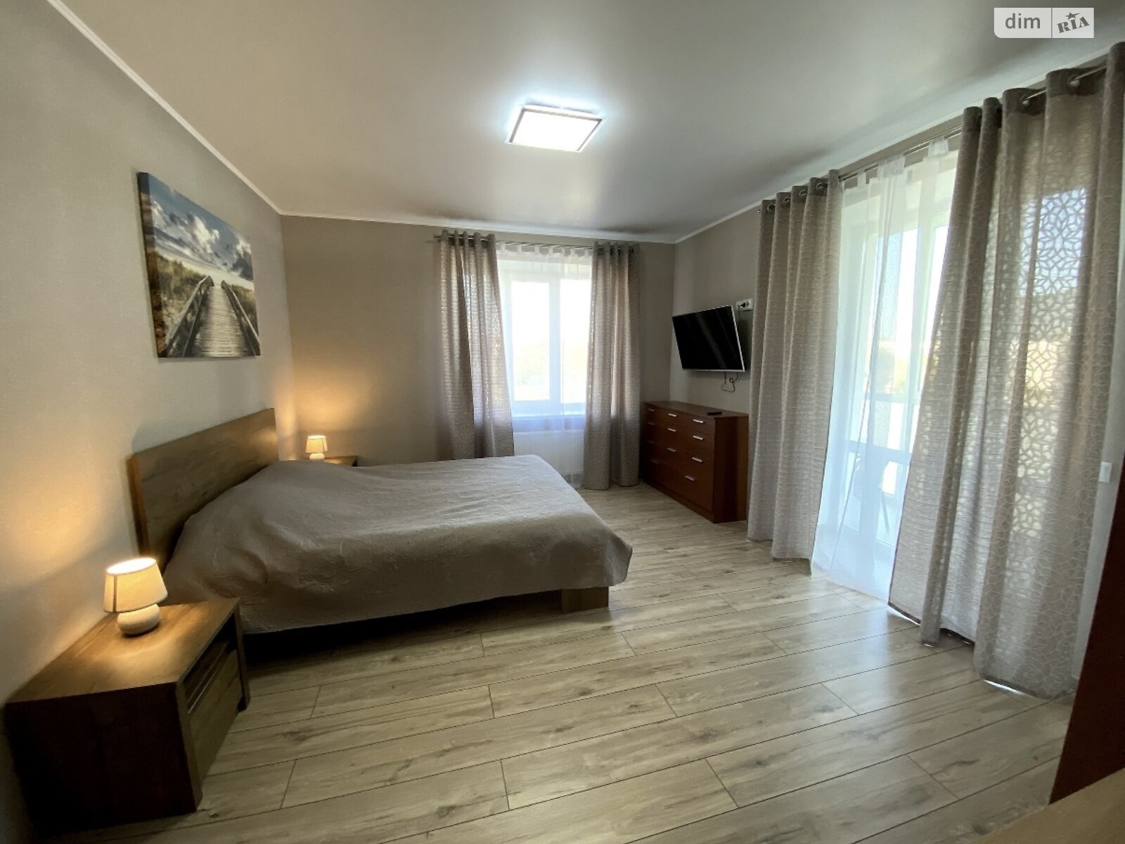 Продажа однокомнатной квартиры в Чернигове, на ул. Михнюка Олега 1А, район Красный Мост фото 1