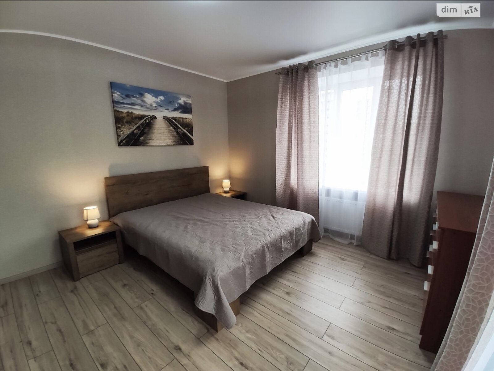 Продажа однокомнатной квартиры в Чернигове, на ул. Михнюка Олега 1А, район Красный Мост фото 1