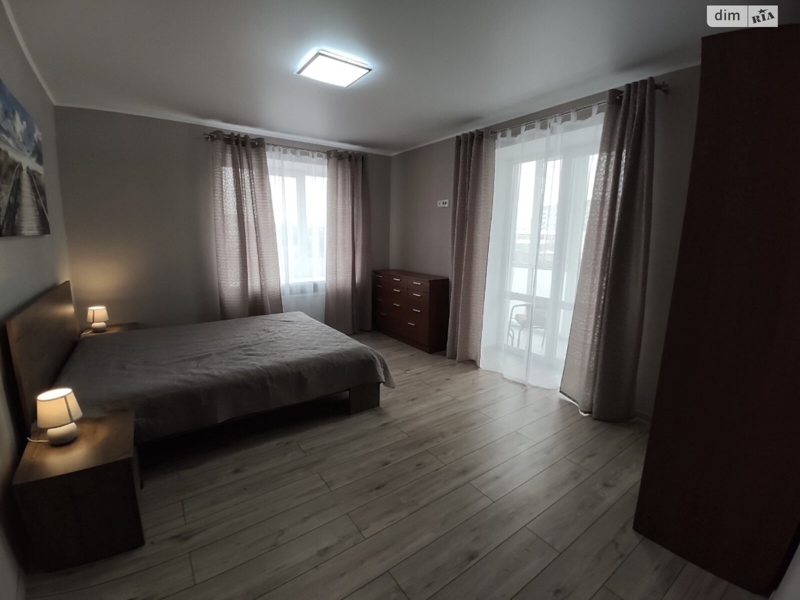 Продажа однокомнатной квартиры в Чернигове, на ул. Михнюка Олега 1А, район Красный Мост фото 1