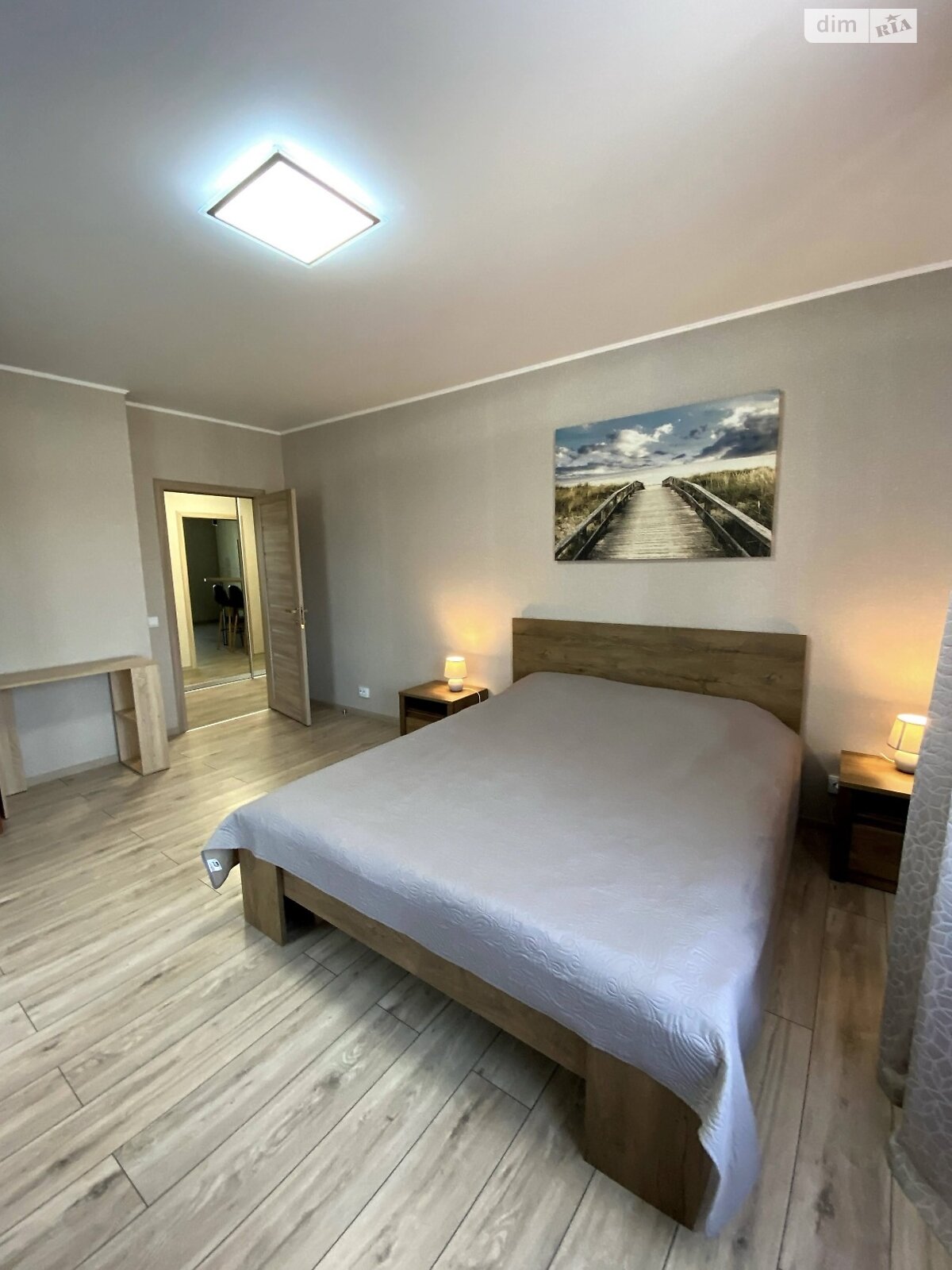 Продажа однокомнатной квартиры в Чернигове, на ул. Михнюка Олега 1А, район Красный Мост фото 1