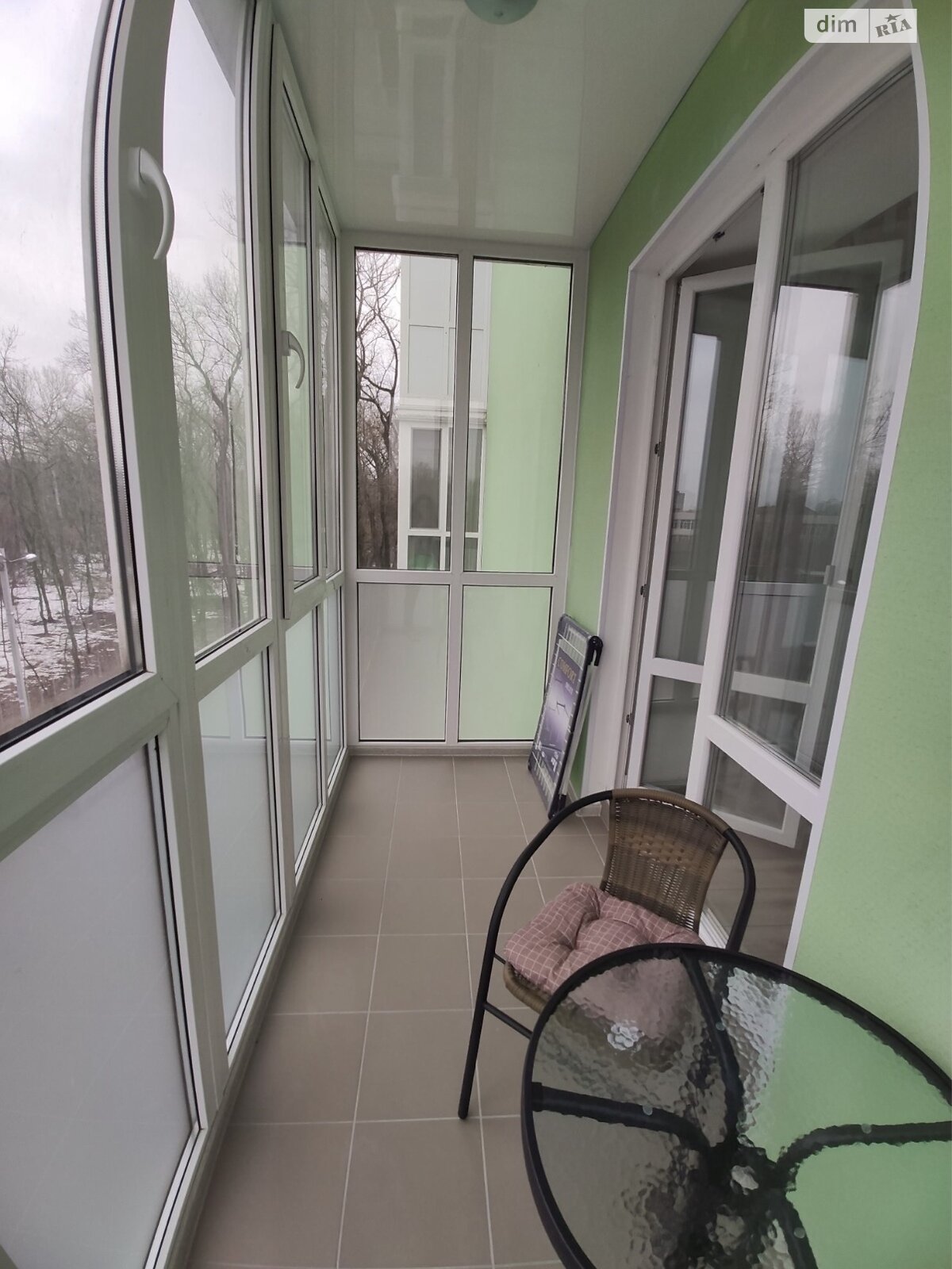 Продажа однокомнатной квартиры в Чернигове, на ул. Михнюка Олега 1А, район Красный Мост фото 1