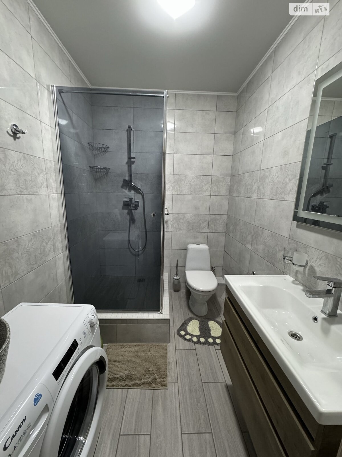 Продажа однокомнатной квартиры в Чернигове, на ул. Михнюка Олега 1А, район Красный Мост фото 1