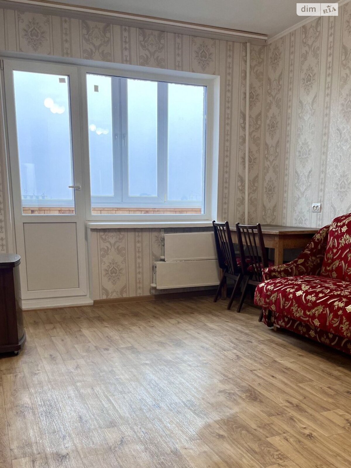 Продажа однокомнатной квартиры в Чернигове, на ул. Савчука 11, кв. 214, район Красный Мост фото 1