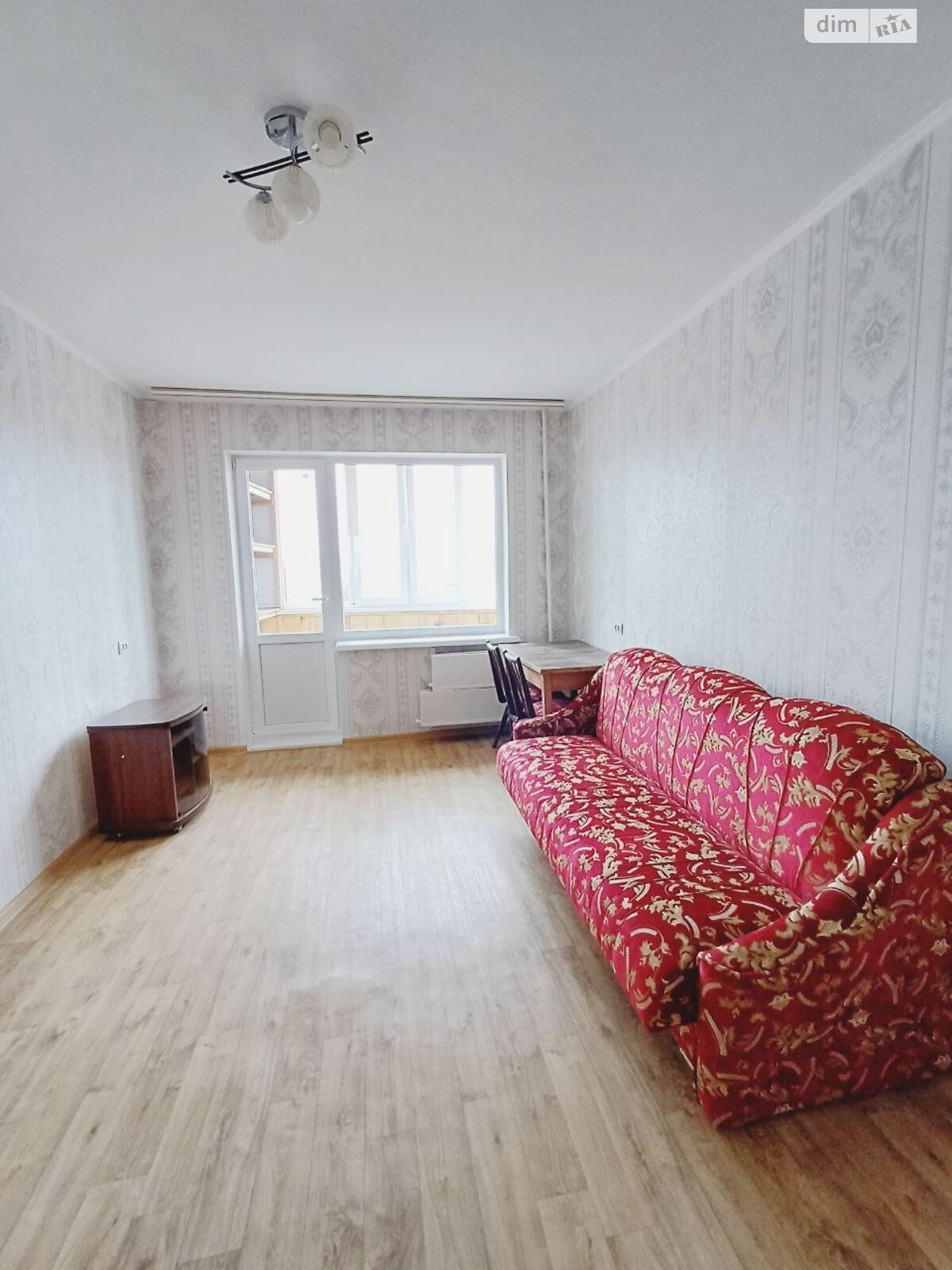 Продажа однокомнатной квартиры в Чернигове, на ул. Савчука 7, район Красный Мост фото 1