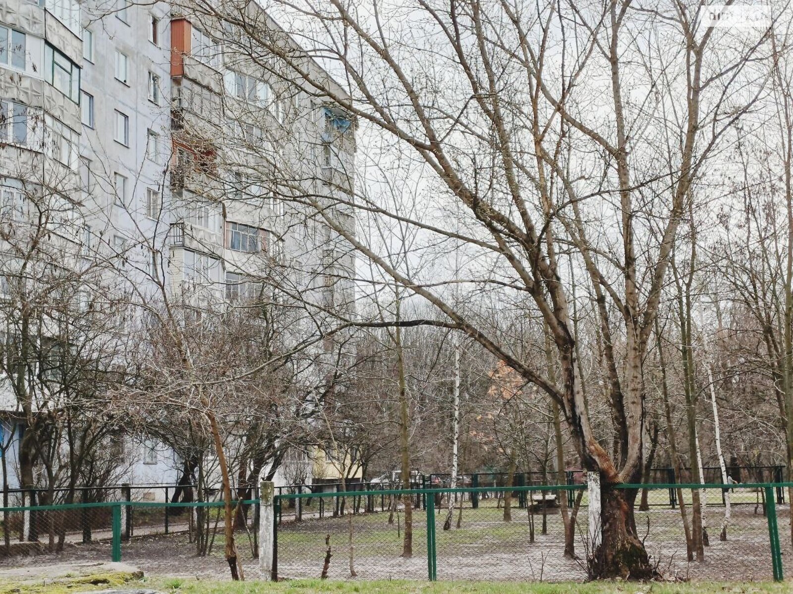 Продажа однокомнатной квартиры в Чернигове, на ул. Савчука 7, район Красный Мост фото 1