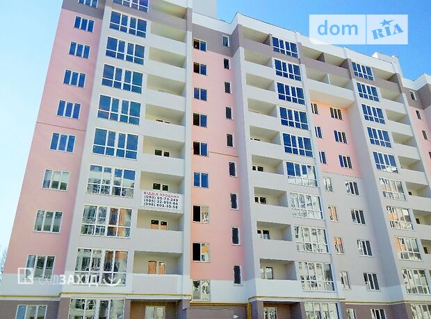Продажа трехкомнатной квартиры в Чернигове, на ул. Жабинского 2е, район Круг фото 1 Продажа трехкомнатной квартиры в Чернигове, на ул. Жабинского 2е, район Круг фото 1