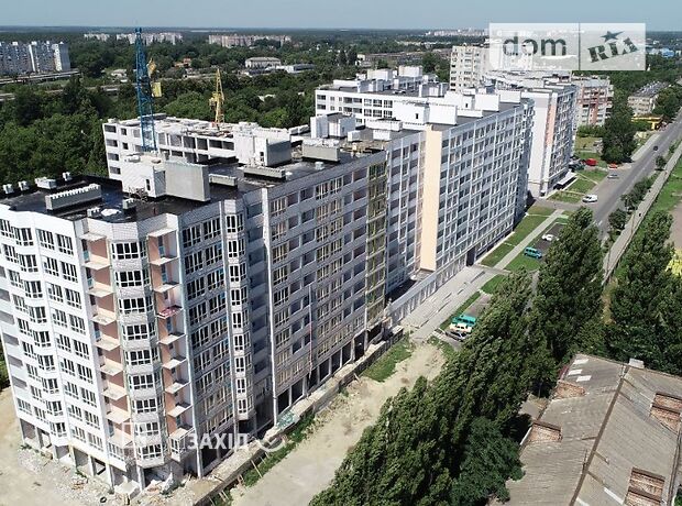 Продажа двухкомнатной квартиры в Чернигове, на ул. Жабинского 2в, район Круг фото 1 Продажа двухкомнатной квартиры в Чернигове, на ул. Жабинского 2в, район Круг фото 1