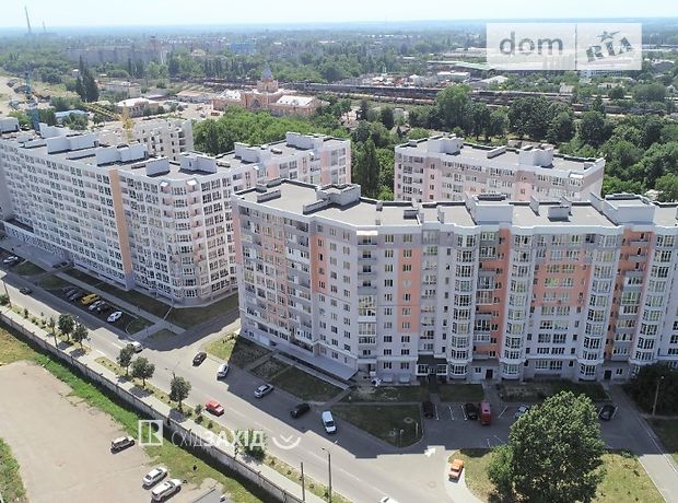 Продажа трехкомнатной квартиры в Чернигове, на ул. Жабинского 2в, район Круг фото 1 Продажа трехкомнатной квартиры в Чернигове, на ул. Жабинского 2в, район Круг фото 1