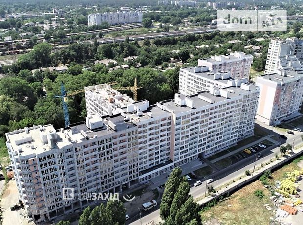 Продажа трехкомнатной квартиры в Чернигове, на ул. Жабинского 2в, район Круг фото 1 Продажа трехкомнатной квартиры в Чернигове, на ул. Жабинского 2в, район Круг фото 1
