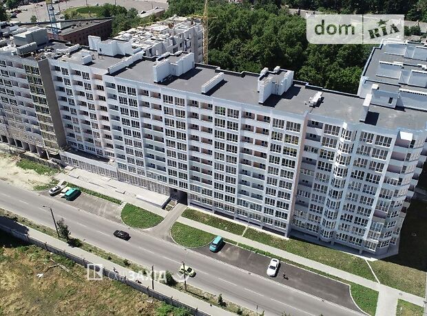 Продажа четырехкомнатной квартиры в Чернигове, на ул. Жабинского 2в, район Круг фото 1 Продажа четырехкомнатной квартиры в Чернигове, на ул. Жабинского 2в, район Круг фото 1