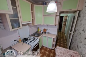 Продажа однокомнатной квартиры в Чернигове, на ул. Мазепы Ивана 60А, район Новозаводской фото 2