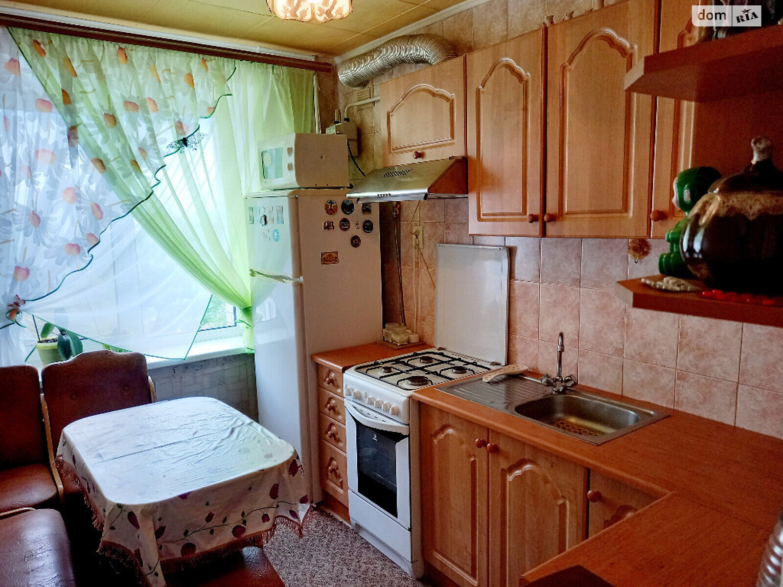 Продажа четырехкомнатной квартиры в Чернигове, на ул. Музыкальная 2, район Круг фото 1