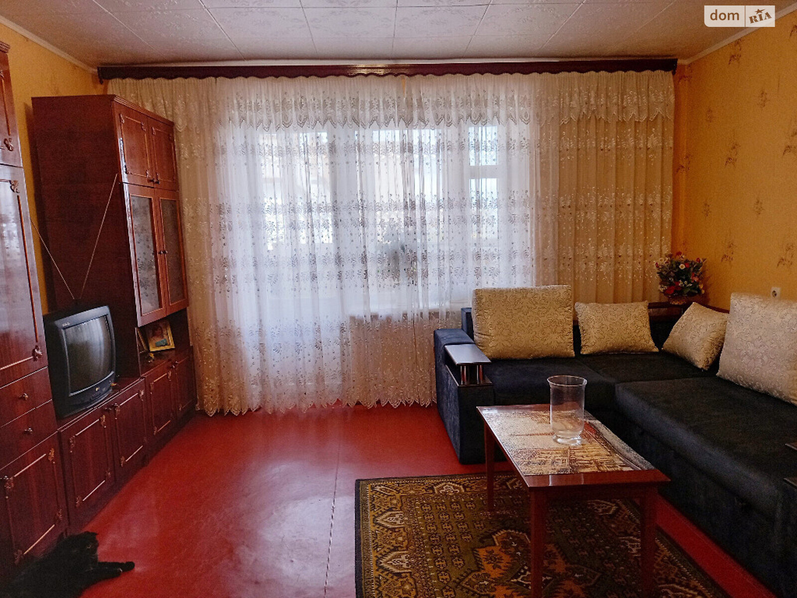 Продажа четырехкомнатной квартиры в Чернигове, на ул. Музыкальная 2, район Круг фото 1