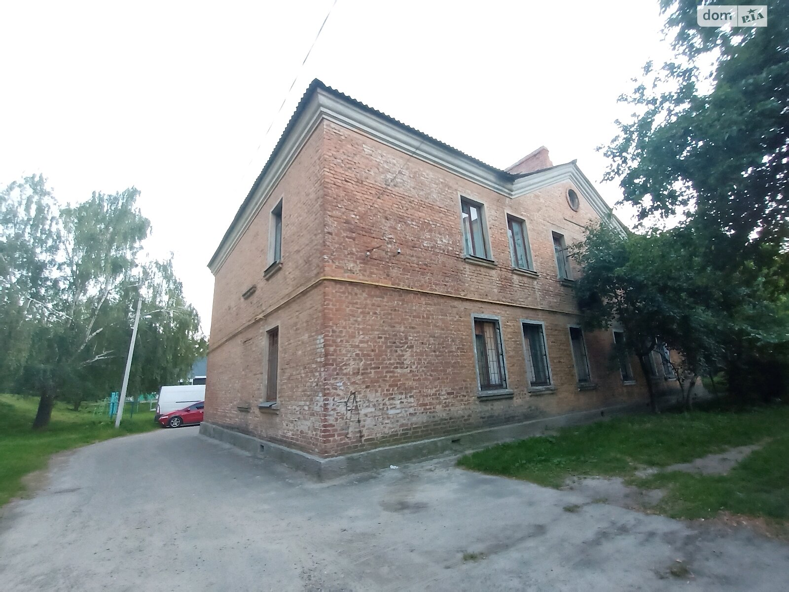 Продаж однокімнатної квартири в Чернігові, на вул. Старобілоуська, район Круг фото 1