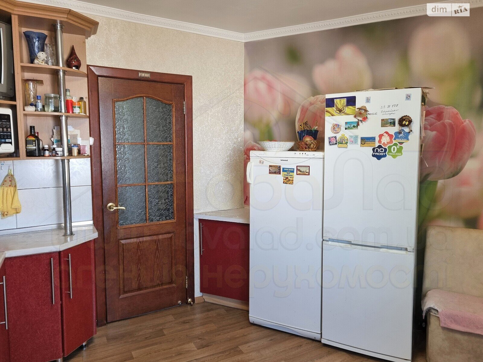 Продаж трикімнатної квартири в Чернігові, на вул. Старобілоуська, район Круг фото 1 Продаж трикімнатної квартири в Чернігові, на вул. Старобілоуська, район Круг фото 1