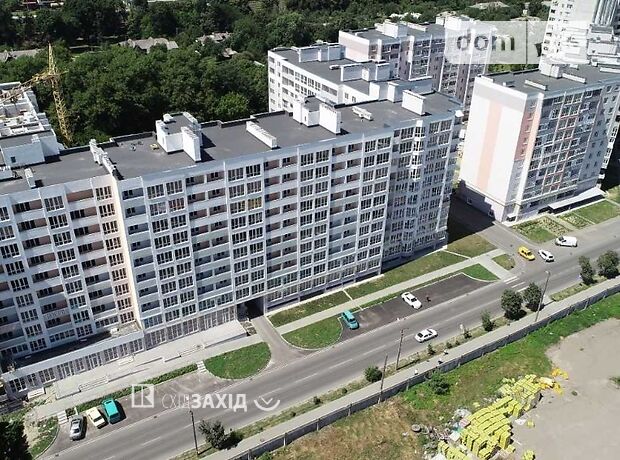 Продажа двухкомнатной квартиры в Чернигове, на ул. Жабинского 2В, район Круг фото 1 Продажа двухкомнатной квартиры в Чернигове, на ул. Жабинского 2В, район Круг фото 1
