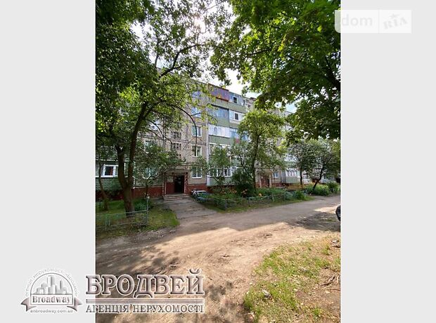 Продажа однокомнатной квартиры в Чернигове, на вулиця В"ячеслава Радченка 6, район Центр фото 1 Продажа однокомнатной квартиры в Чернигове, на вулиця В"ячеслава Радченка 6, район Центр фото 1