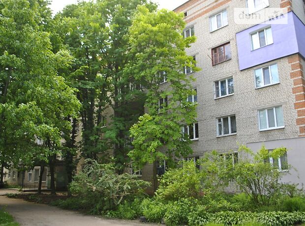 Продажа однокомнатной квартиры в Чернигове, на ул. Мазепы Ивана, район КСК фото 1