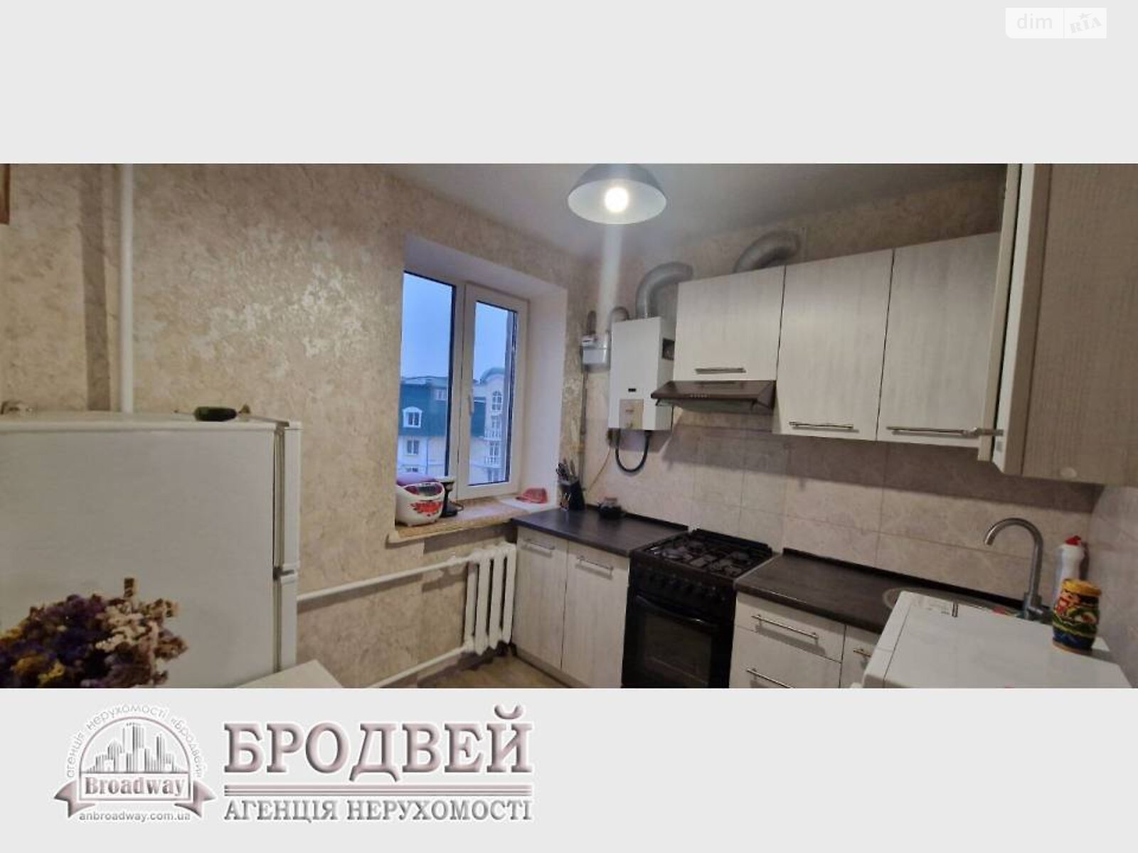 Продажа двухкомнатной квартиры в Чернигове, на ул. Толстого 96, район Лесковица фото 1