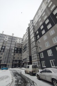Продажа однокомнатной квартиры в Чернигове, на ул. Летная 37, фото 2