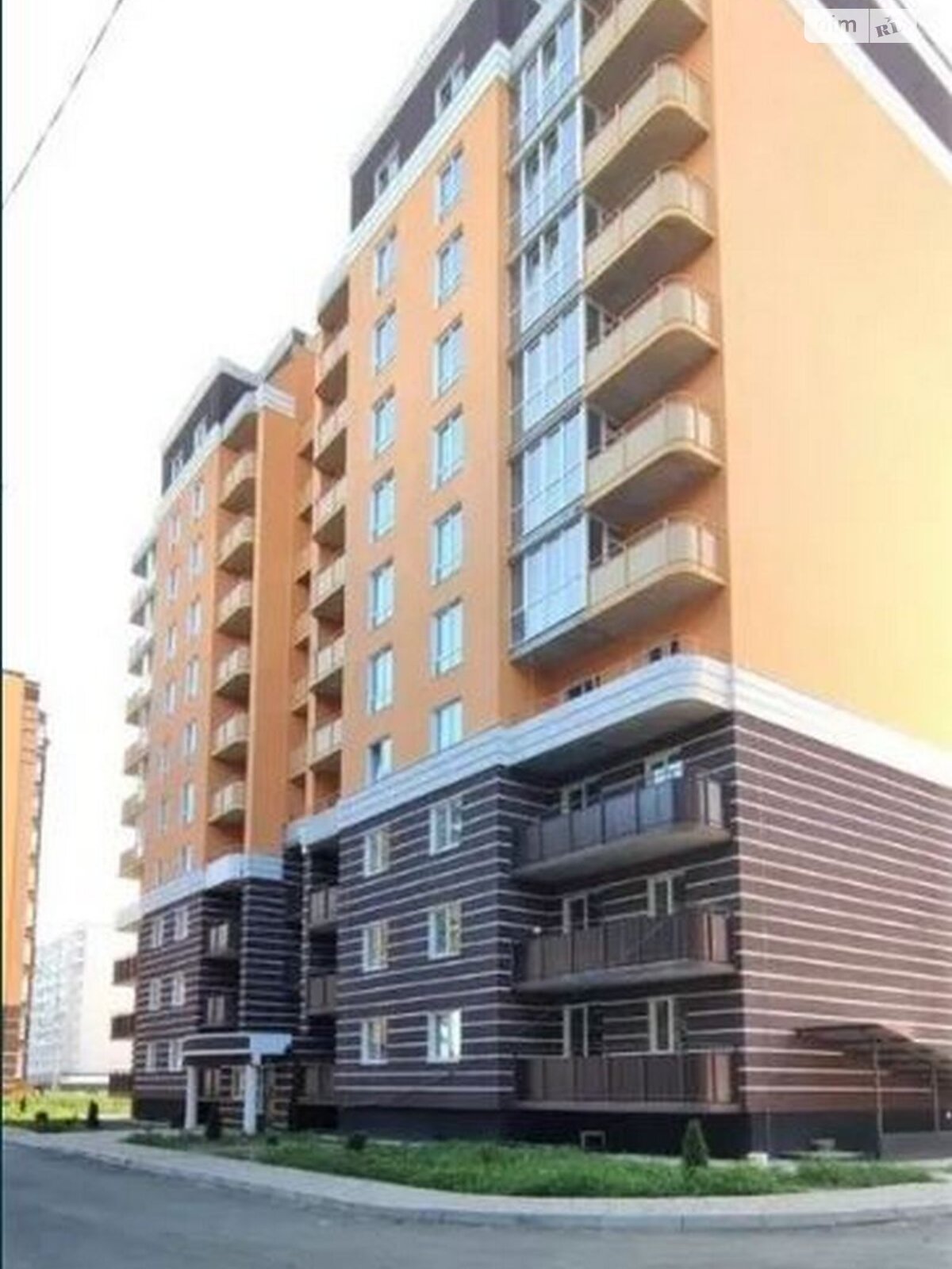 Продажа однокомнатной квартиры в Чернигове, на ул. Любецкая 104, фото 1