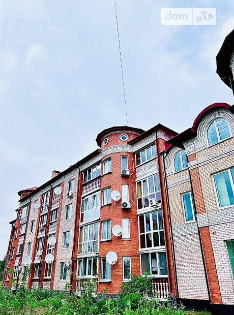Продажа трехкомнатной квартиры в Чернигове, на ул. Красносельского 27, район Масаны фото 1