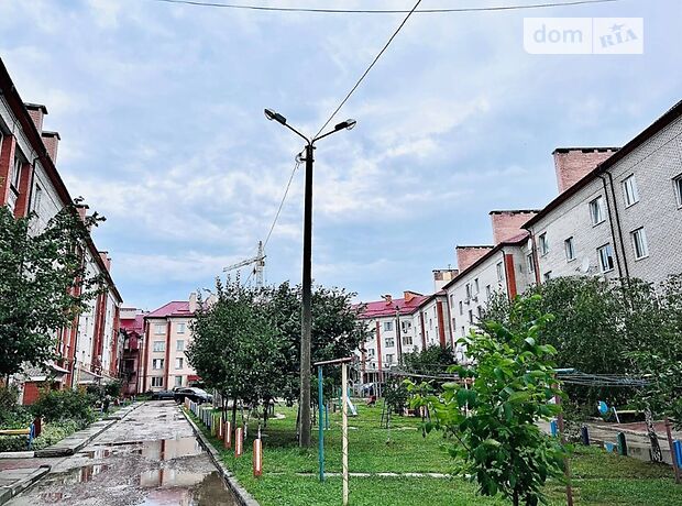 Продажа трехкомнатной квартиры в Чернигове, на ул. Красносельского 27, район Масаны фото 1