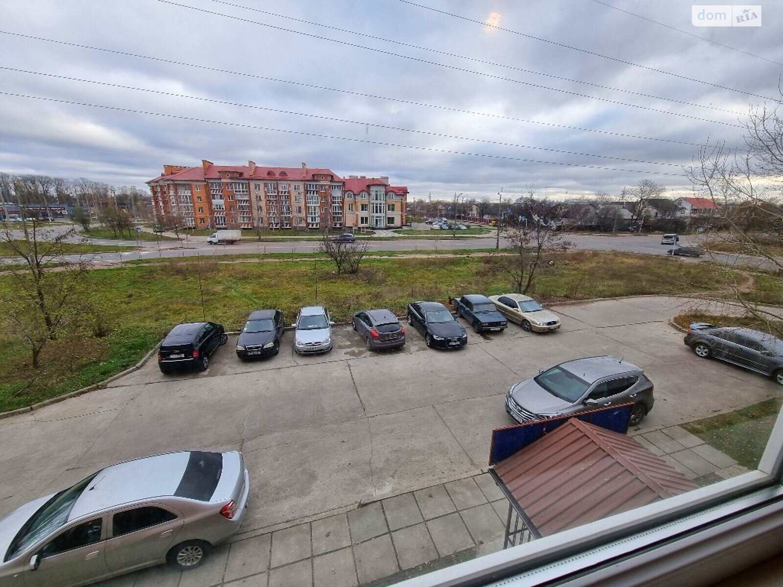 Продаж однокімнатної квартири в Чернігові, на вул. Красносільського, район Масани фото 1
