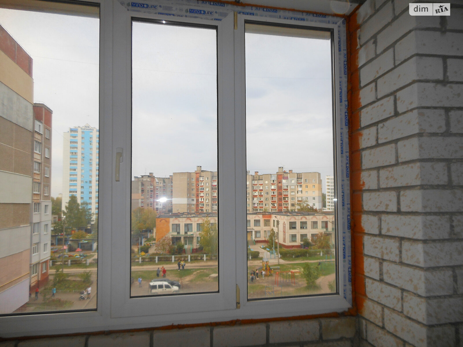 Продажа четырехкомнатной квартиры в Чернигове, на ул. Красносельского, район Масаны фото 1 Продажа четырехкомнатной квартиры в Чернигове, на ул. Красносельского, район Масаны фото 1