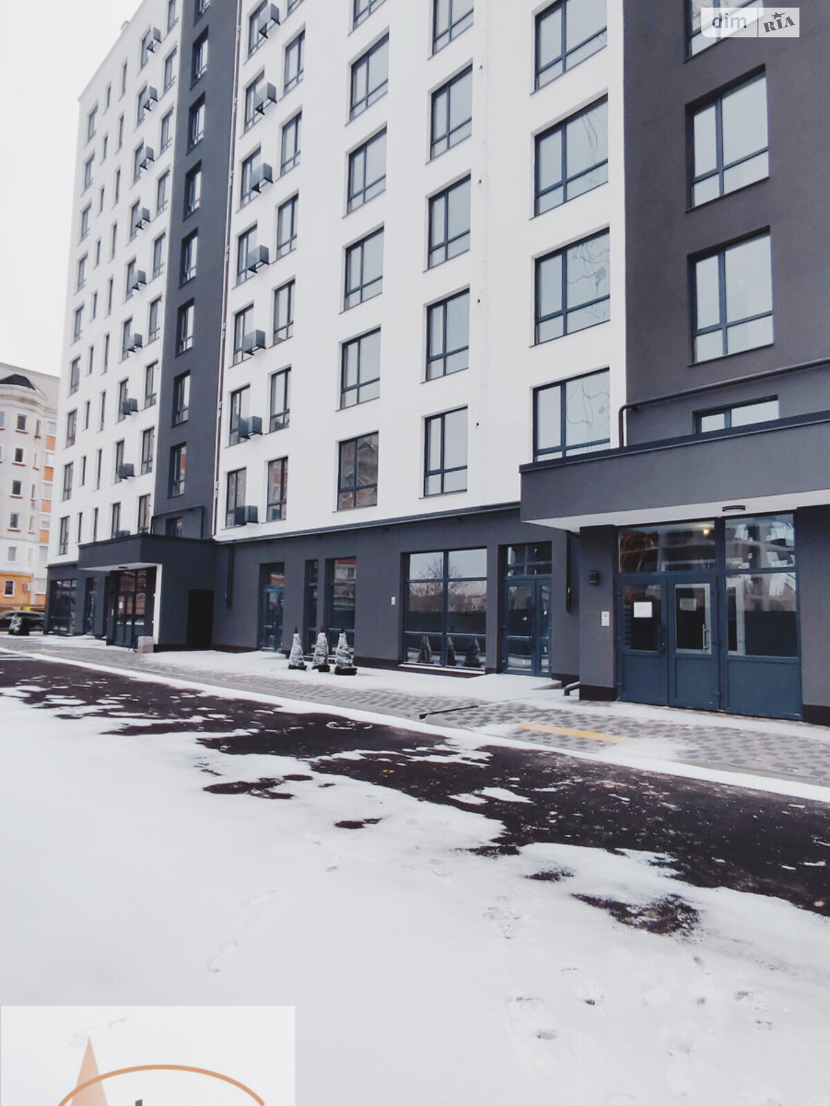Продаж однокімнатної квартири в Чернігові, на вул. Красносільського 43, район Масани фото 1