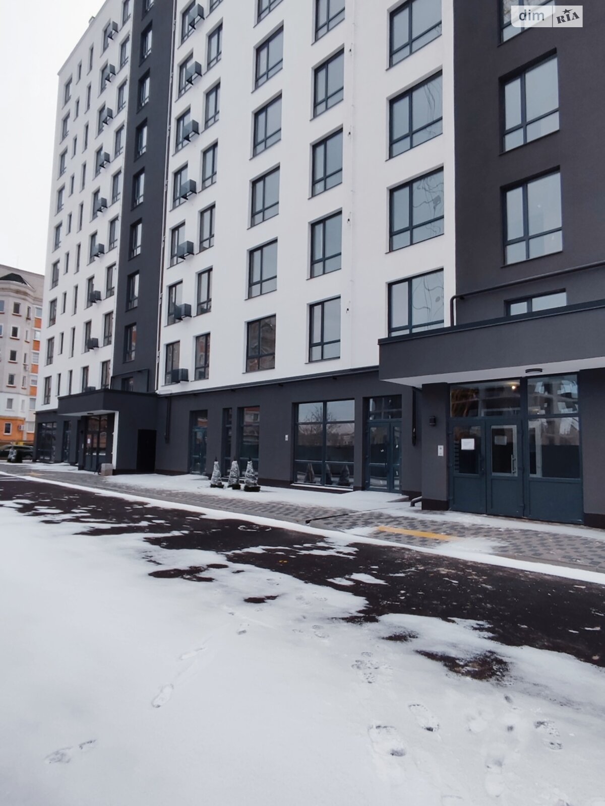 Продаж однокімнатної квартири в Чернігові, на вул. Красносільського 43, район Масани фото 1