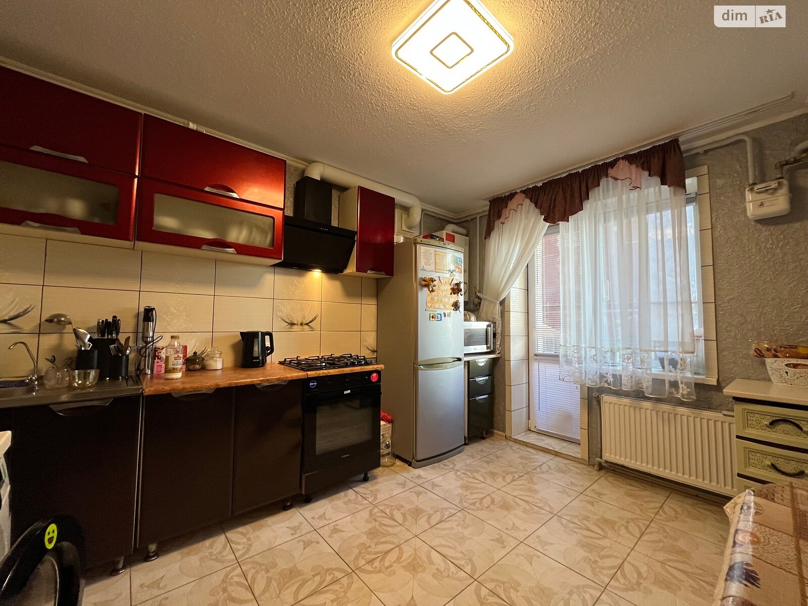 Продажа четырехкомнатной квартиры в Чернигове, на ул. Красносельского, кв. 53, район Масаны фото 1 Продажа четырехкомнатной квартиры в Чернигове, на ул. Красносельского, кв. 53, район Масаны фото 1