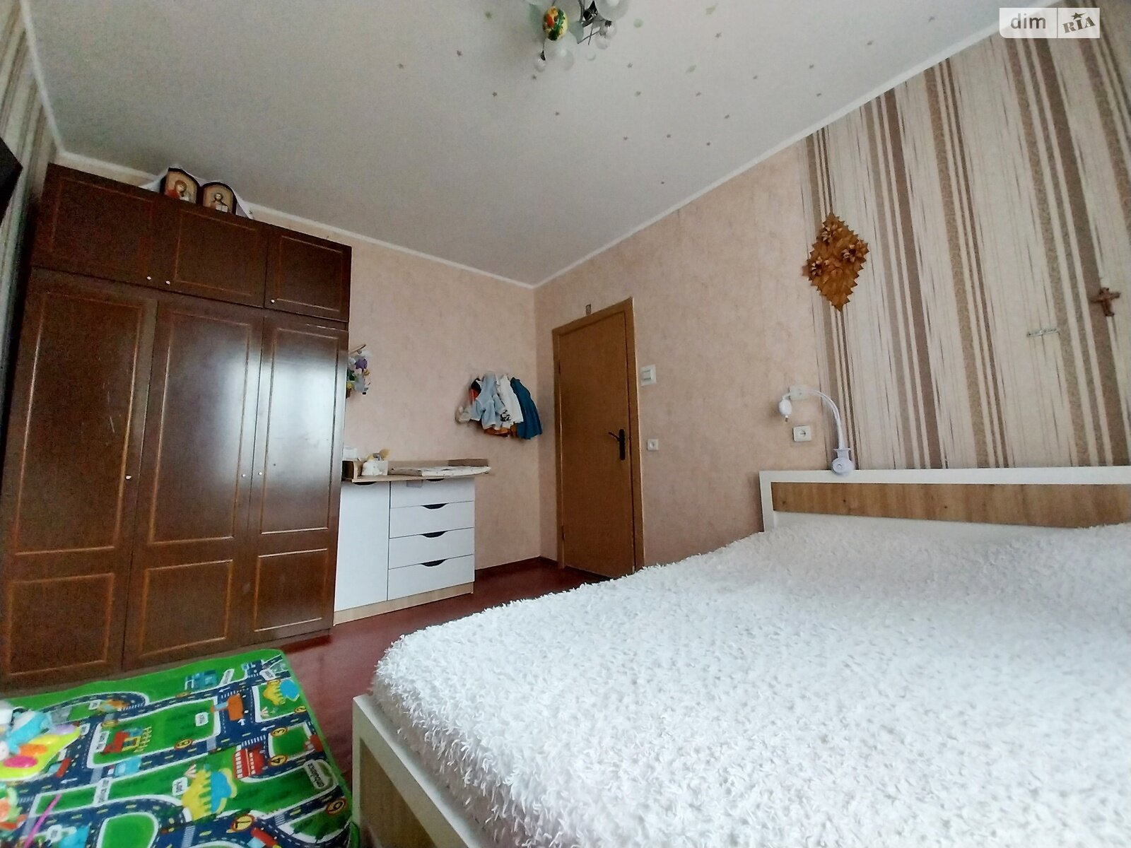 Продаж чотирикімнатної квартири в Чернігові, на вул. Красносільського 83, район Масани фото 1 Продаж чотирикімнатної квартири в Чернігові, на вул. Красносільського 83, район Масани фото 1