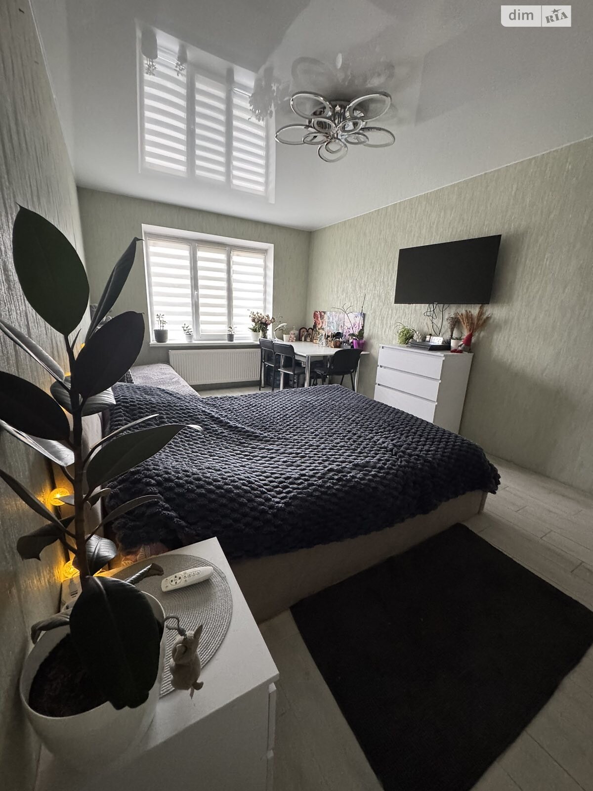 Продажа однокомнатной квартиры в Чернигове, на ул. Красносельского 45, район Масаны фото 1 Продажа однокомнатной квартиры в Чернигове, на ул. Красносельского 45, район Масаны фото 1